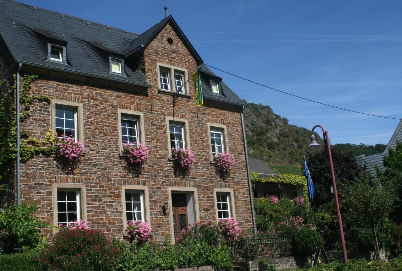 מלון Hatzenport Winzerhof Gietzen מראה חיצוני תמונה